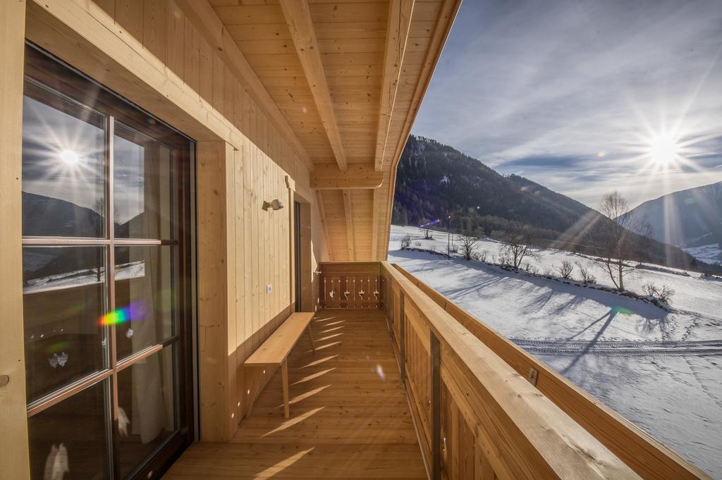 Unterreinischhof Villa Антерселва ди Мецо Екстериор снимка