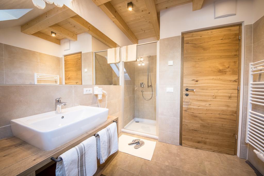 Unterreinischhof Villa Антерселва ди Мецо Екстериор снимка